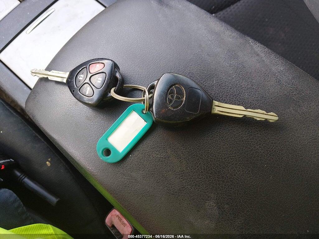 4T1BF3EK4BU231378 2011 TOYOTA CAMRY photo no. 11