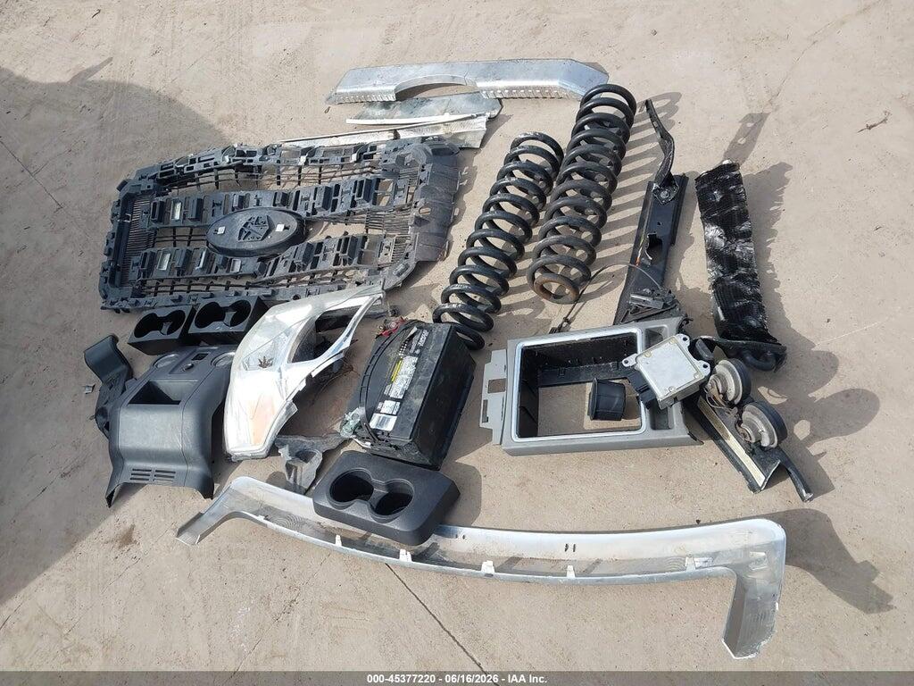 1FT7W2BT8GEC81686 2016 FORD F-250 photo no. 12