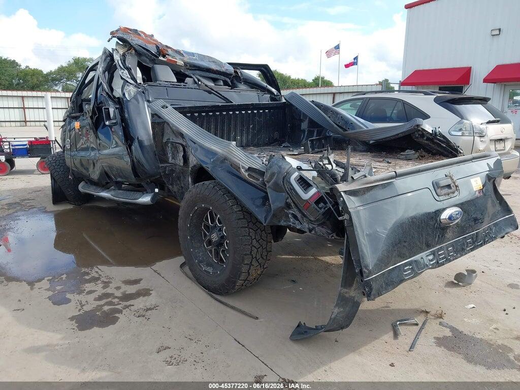 1FT7W2BT8GEC81686 2016 FORD F-250 photo no. 3