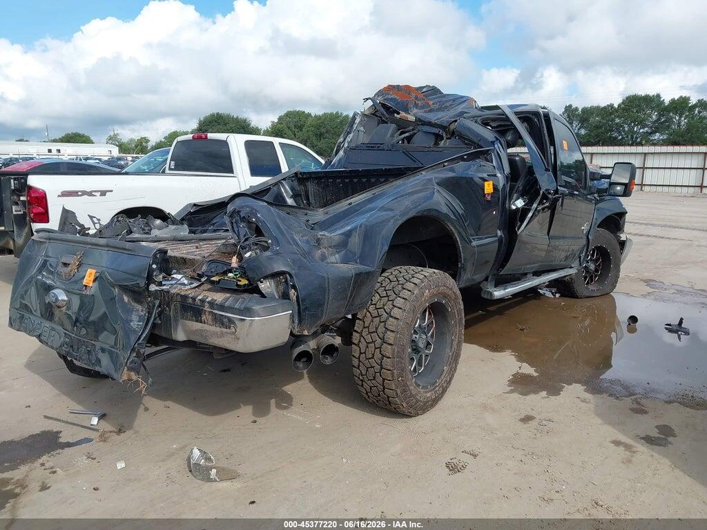 1FT7W2BT8GEC81686 2016 FORD F-250 photo no. 4