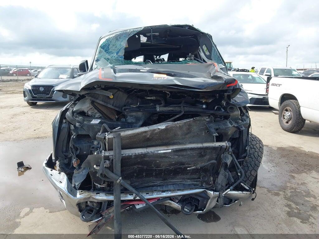 1FT7W2BT8GEC81686 2016 FORD F-250 photo no. 6