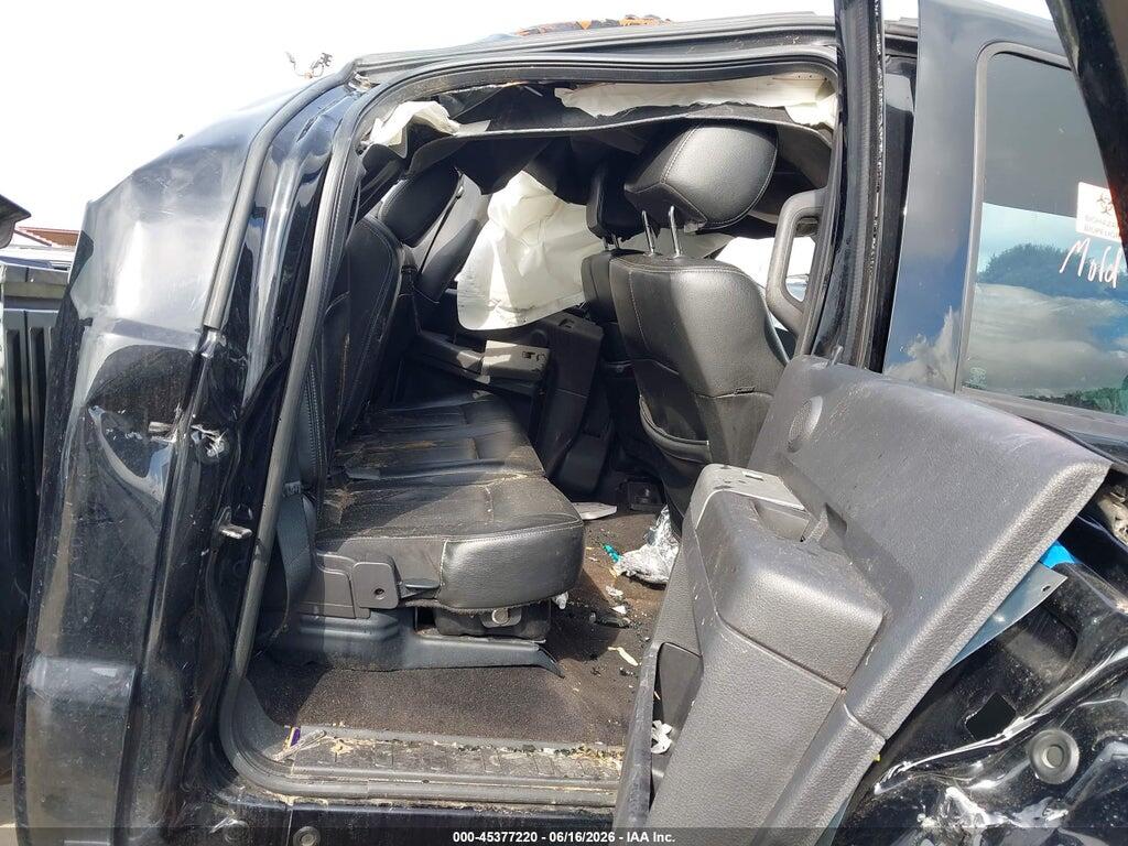 1FT7W2BT8GEC81686 2016 FORD F-250 photo no. 8