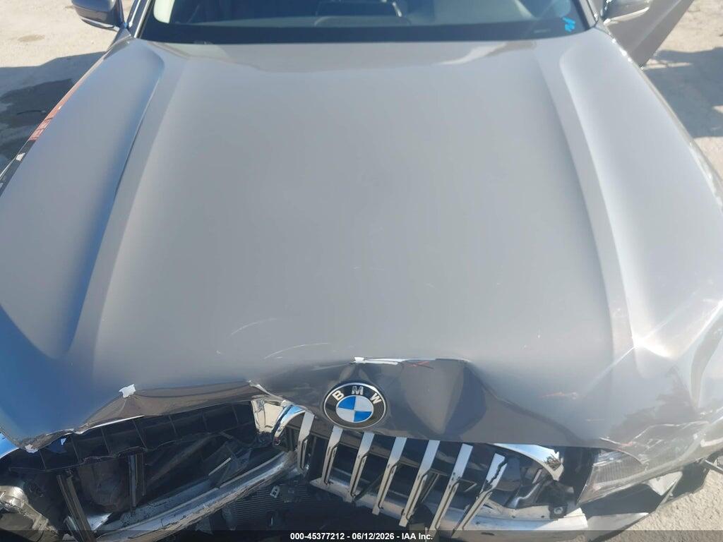 WBA7T2C06LCD77190 2020 BMW 740I photo no. 10