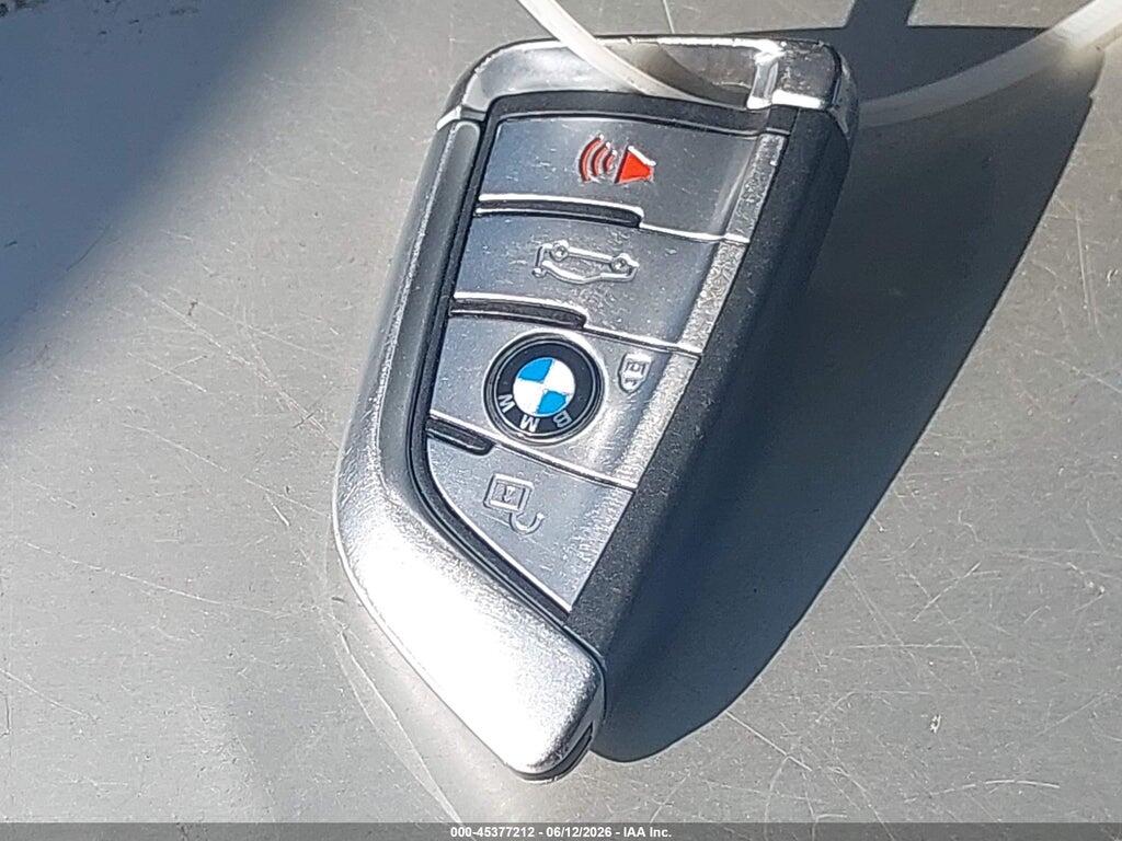 WBA7T2C06LCD77190 2020 BMW 740I photo no. 11