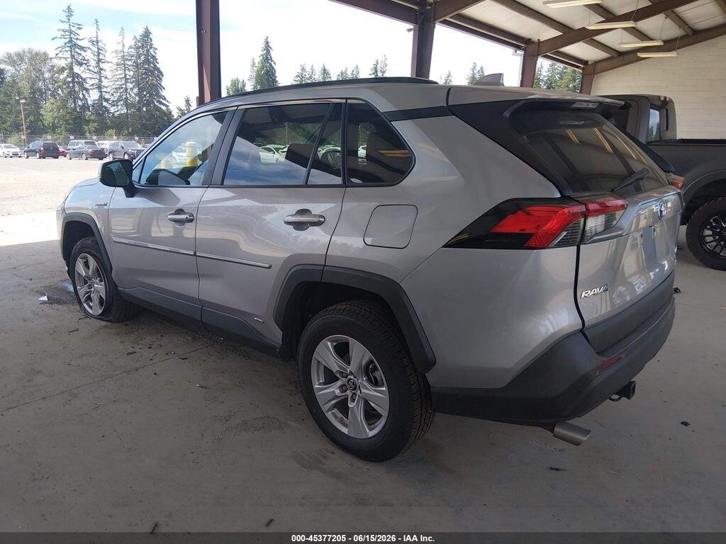 2T3MWRFV2KW032308 2019 TOYOTA RAV4 HYBRID photo no. 3