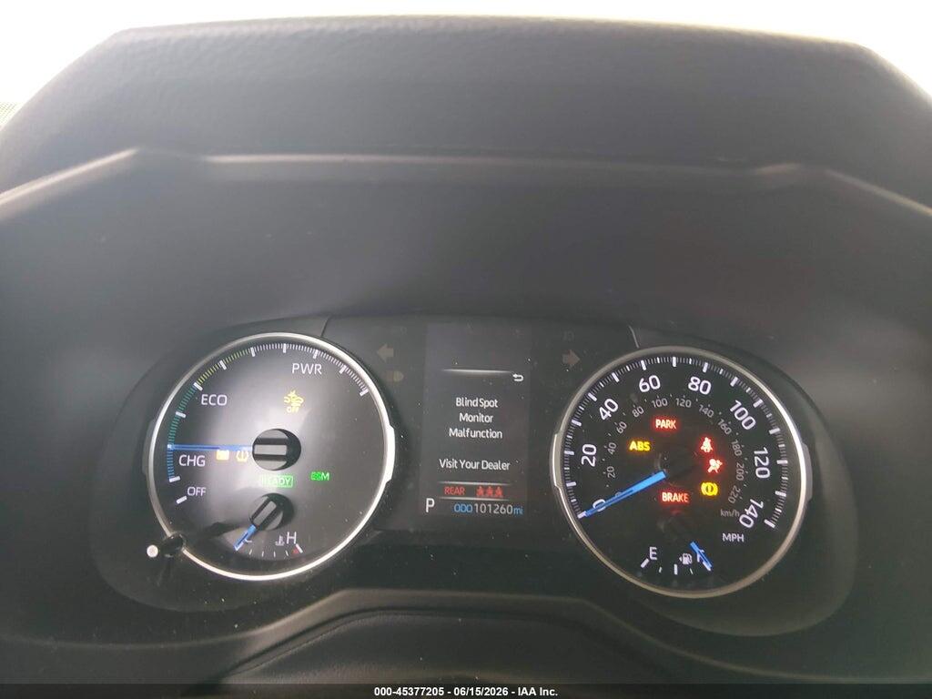 2T3MWRFV2KW032308 2019 TOYOTA RAV4 HYBRID photo no. 7