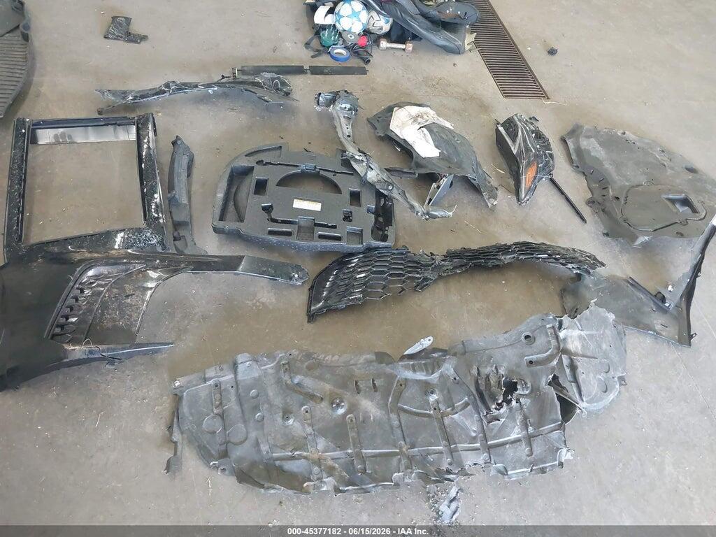 4T1DBADK2SU529972 2025 TOYOTA CAMRY photo no. 11