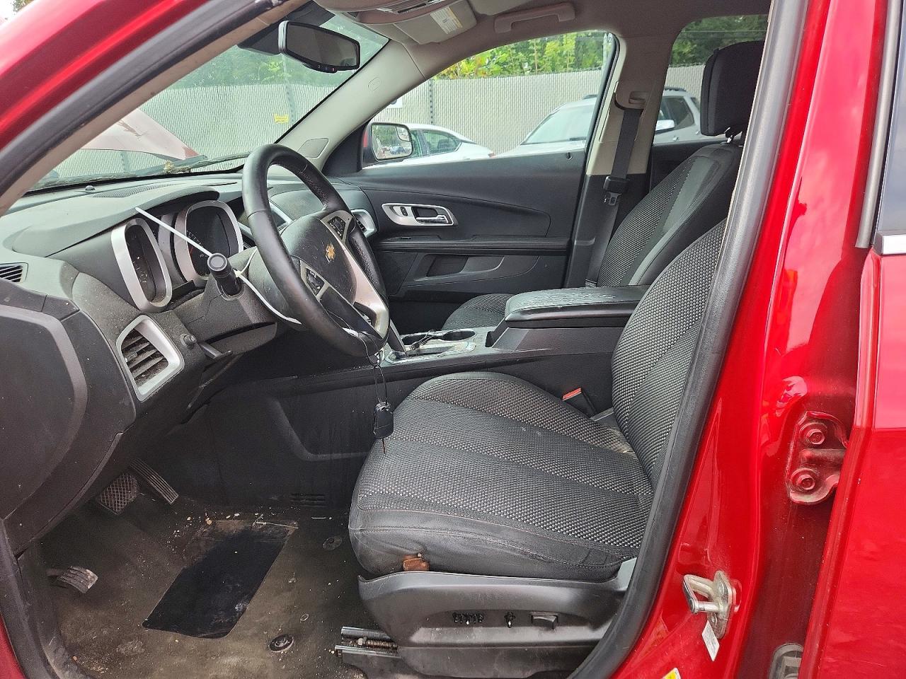 2014 CHEVROLET EQUINOX LT — Фото 13 из 16