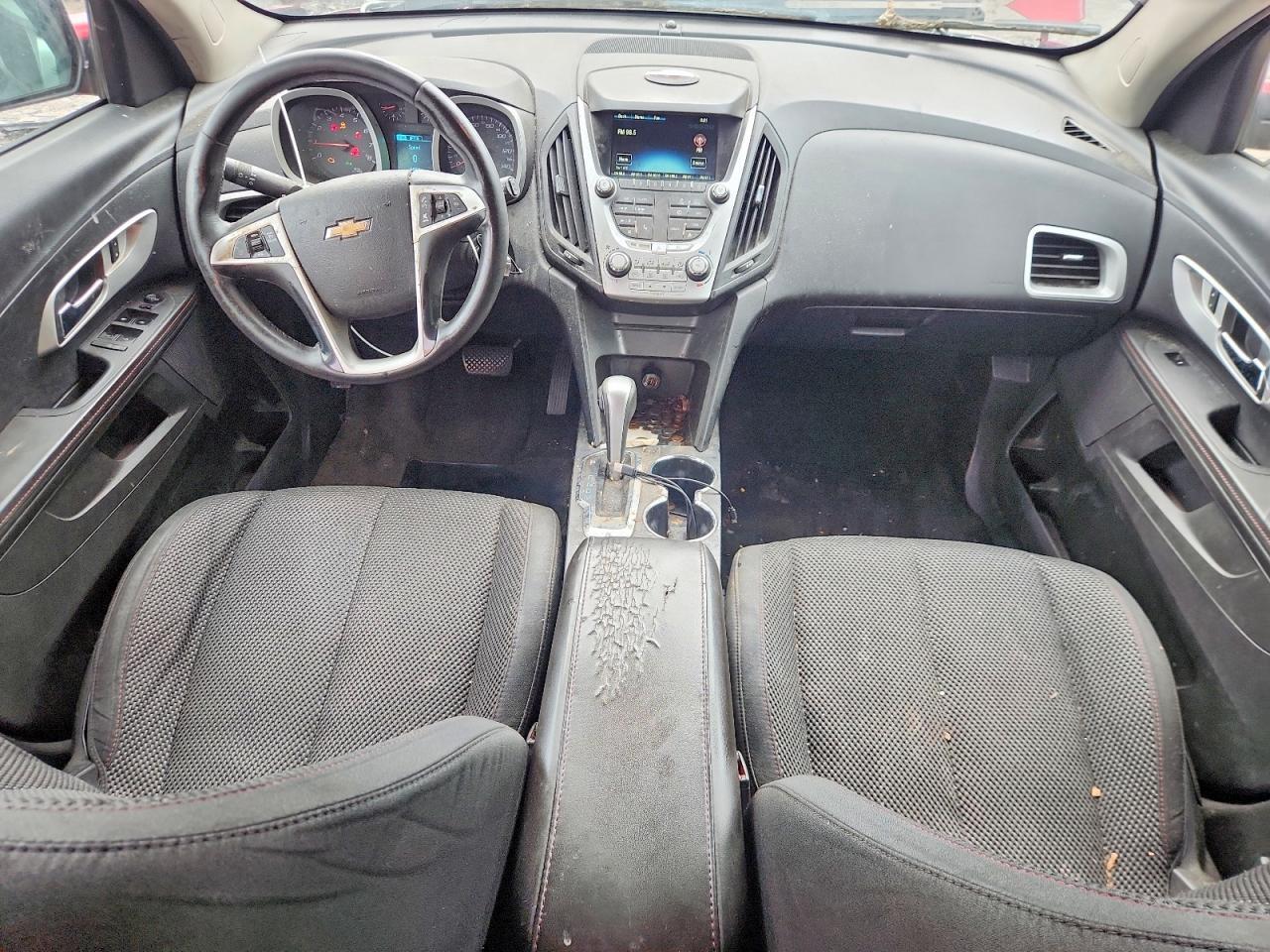 2014 CHEVROLET EQUINOX LT — Фото 16 из 16