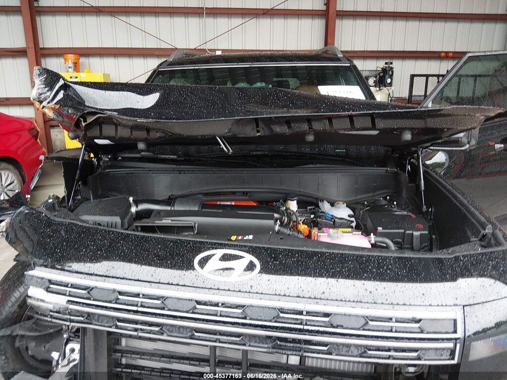 KM8RMESA8TU074760 2026 HYUNDAI PALISADE HEV photo no. 10