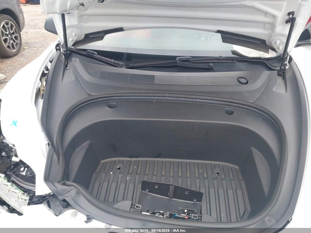 5YJ3E1EB2PF609911 2023 TESLA MODEL 3 photo no. 10