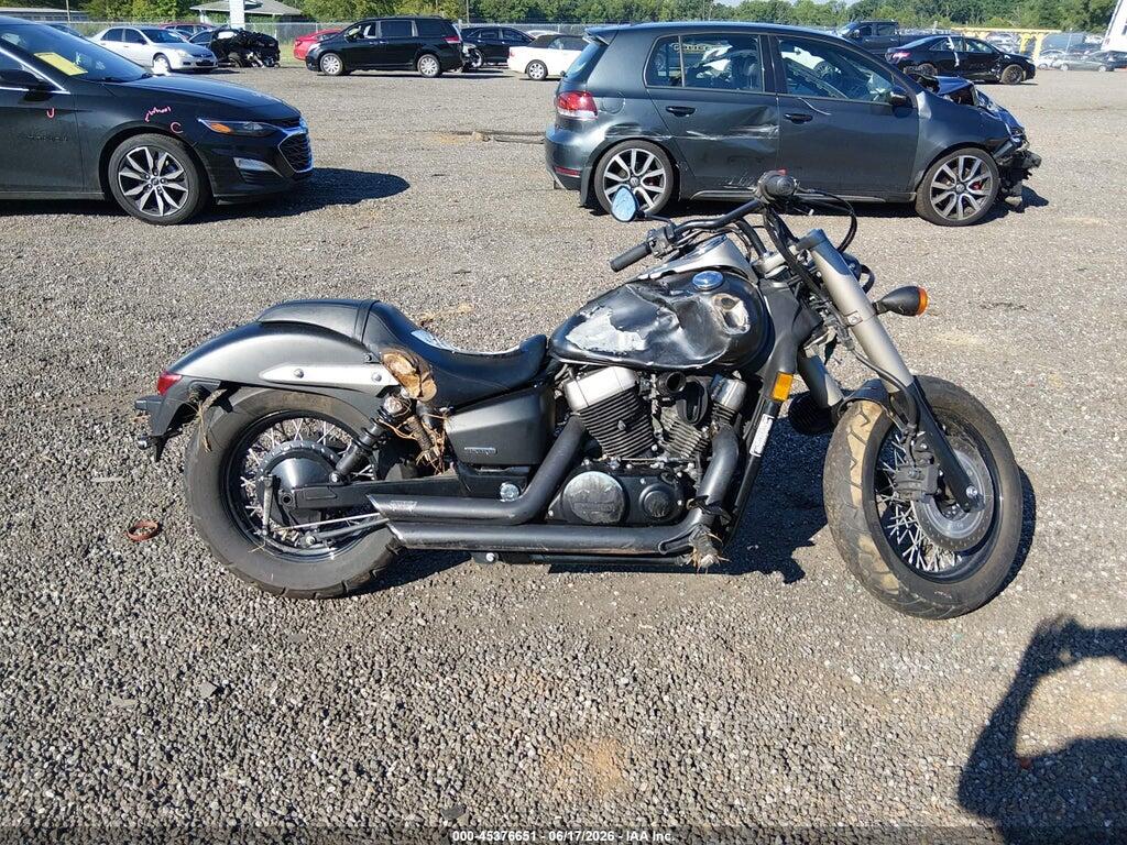 JH2RC5374CK200741 2012 HONDA VT750 photo no. 11