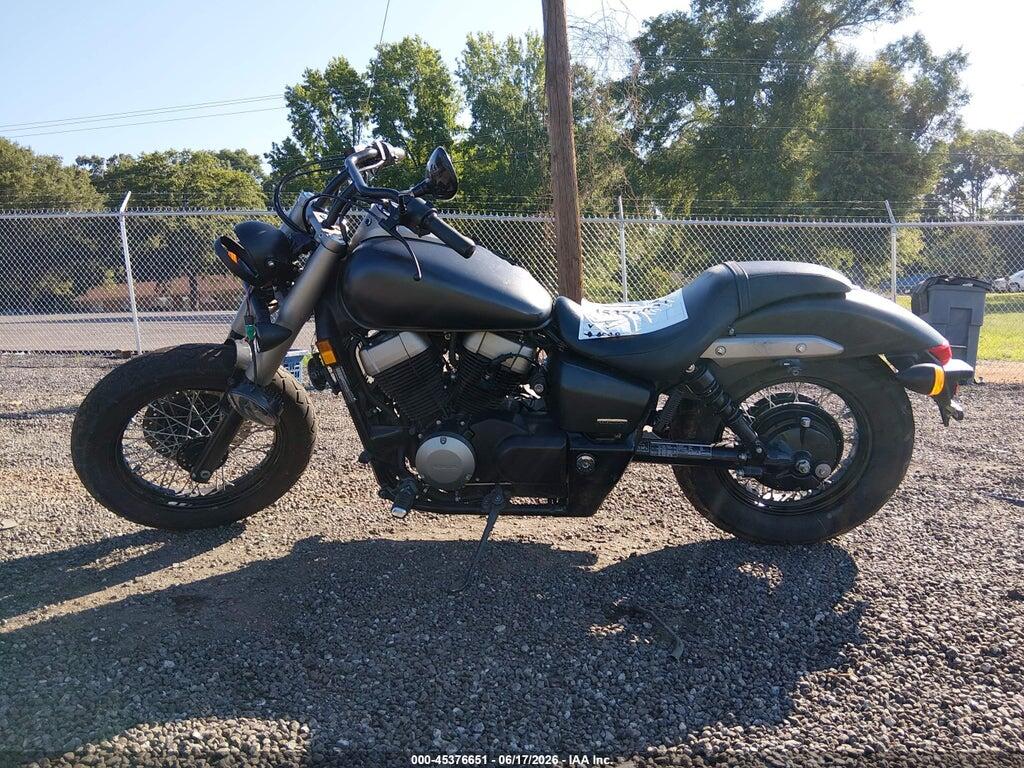 JH2RC5374CK200741 2012 HONDA VT750 photo no. 12