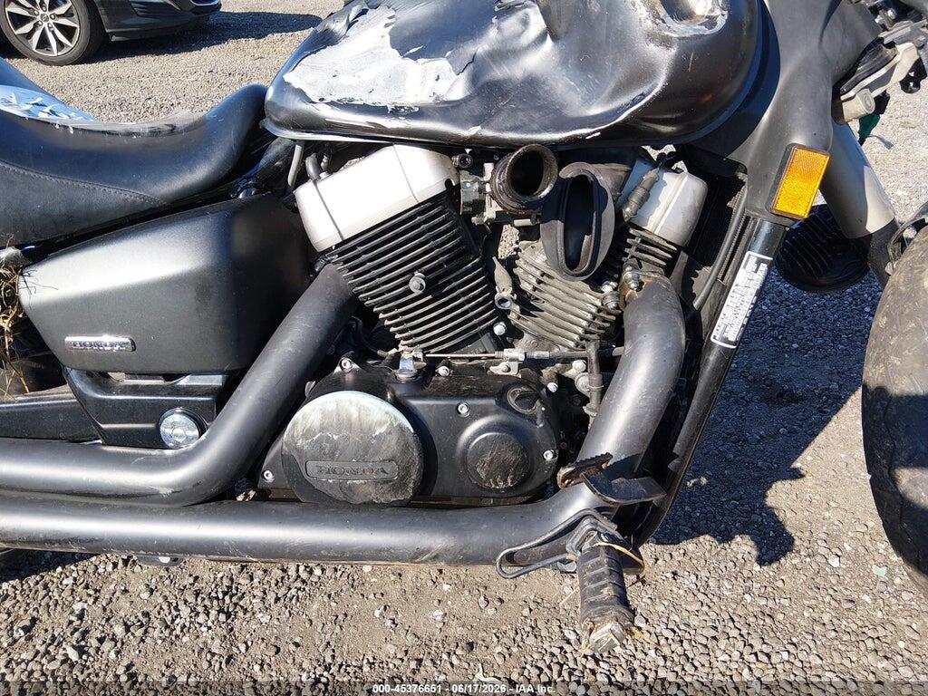 JH2RC5374CK200741 2012 HONDA VT750 photo no. 8