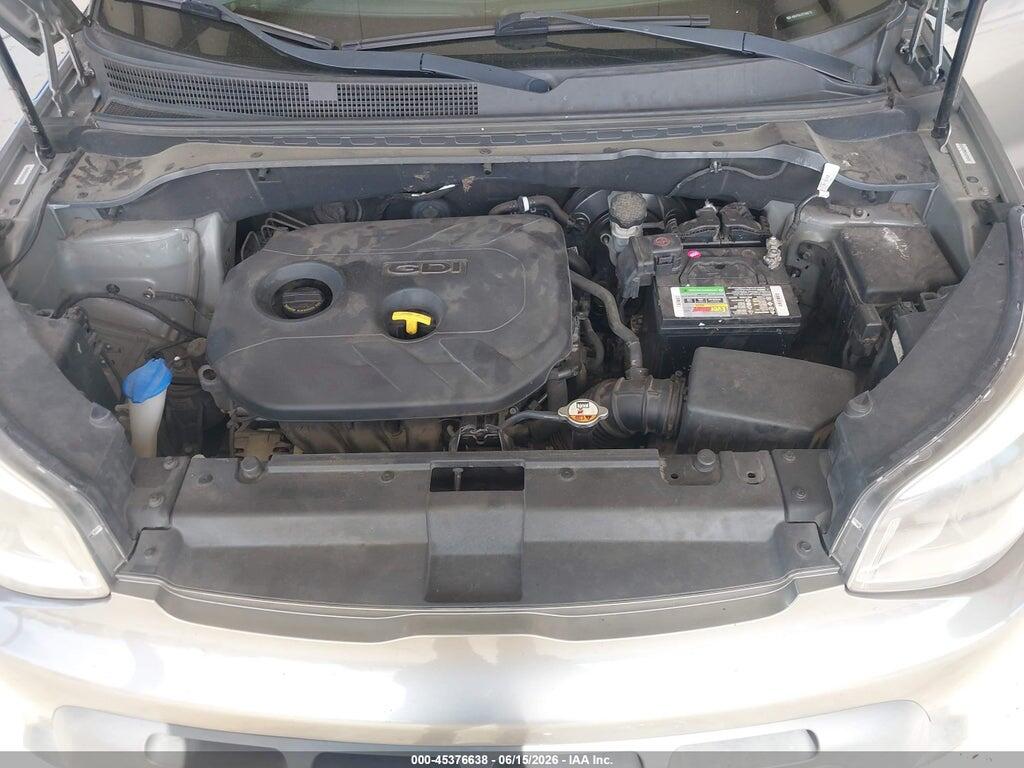 KNDJP3A57E7006775 2014 KIA SOUL photo no. 10