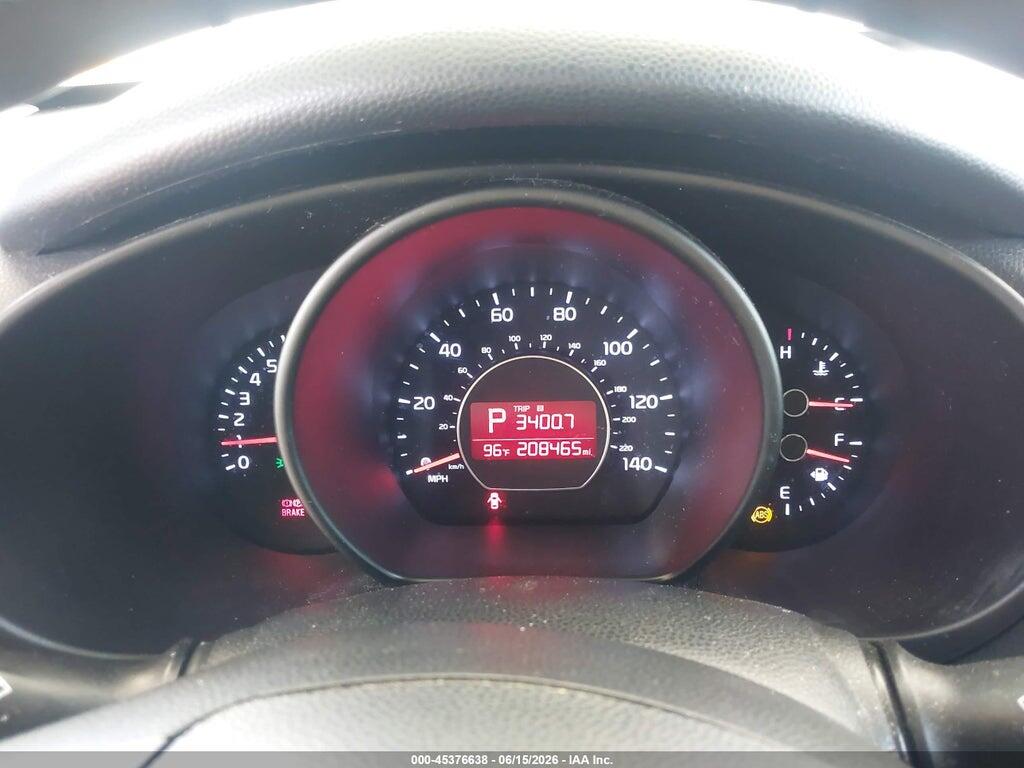 KNDJP3A57E7006775 2014 KIA SOUL photo no. 7