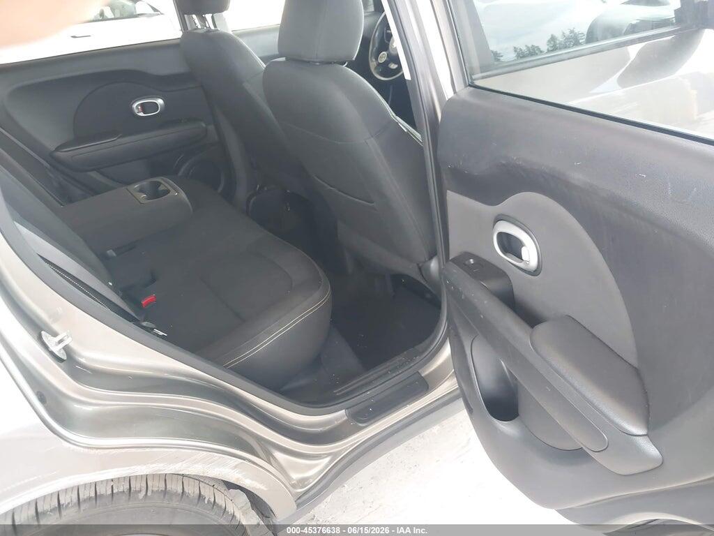 KNDJP3A57E7006775 2014 KIA SOUL photo no. 8