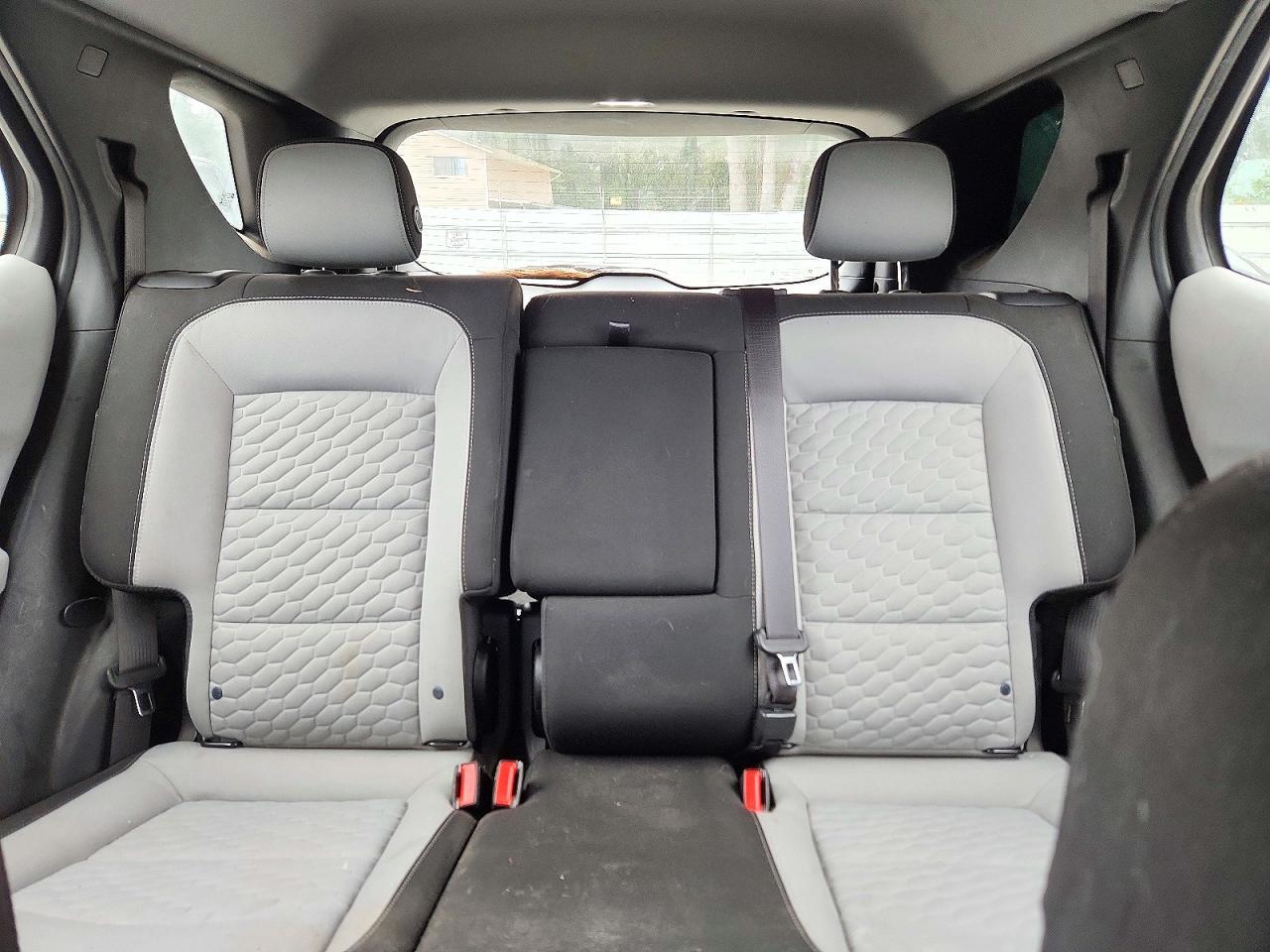 2018 CHEVROLET EQUINOX LS — Фото 10 из 14