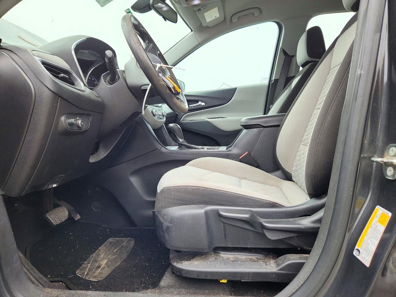 2018 CHEVROLET EQUINOX LS — Фото 7 из 14