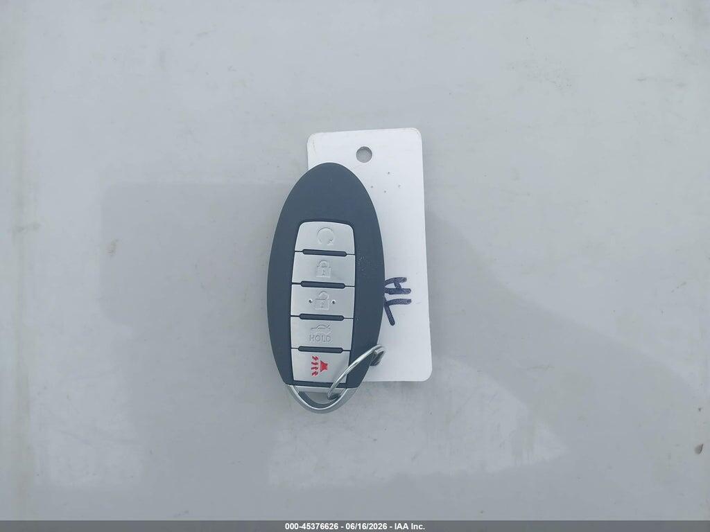 1N4AL3AP7HC199783 2017 NISSAN ALTIMA photo no. 11