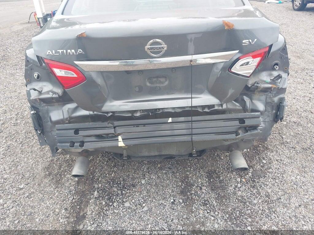 1N4AL3AP7HC199783 2017 NISSAN ALTIMA photo no. 6