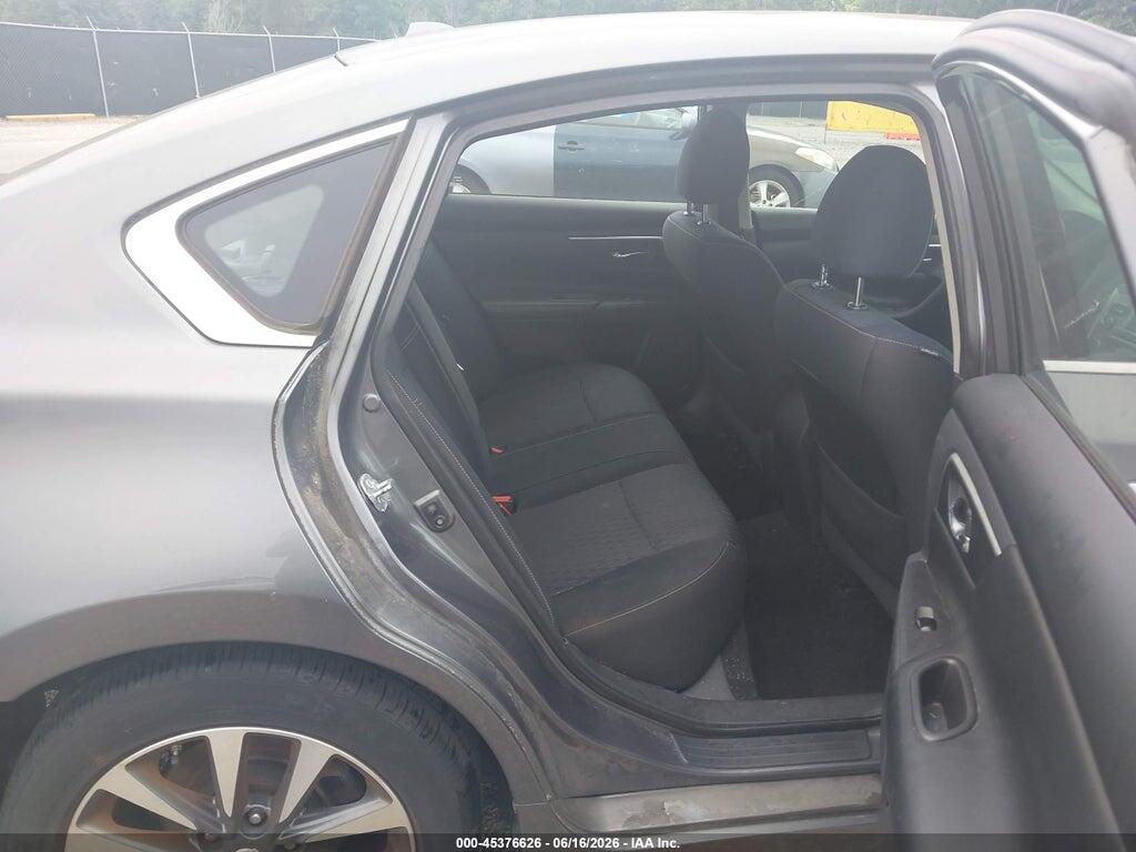 1N4AL3AP7HC199783 2017 NISSAN ALTIMA photo no. 8