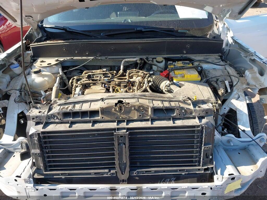 3FMCR9A67MRB00964 2021 FORD BRONCO SPORT photo no. 10