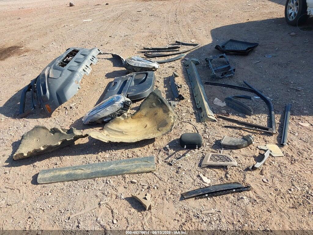 3FMCR9A67MRB00964 2021 FORD BRONCO SPORT photo no. 12