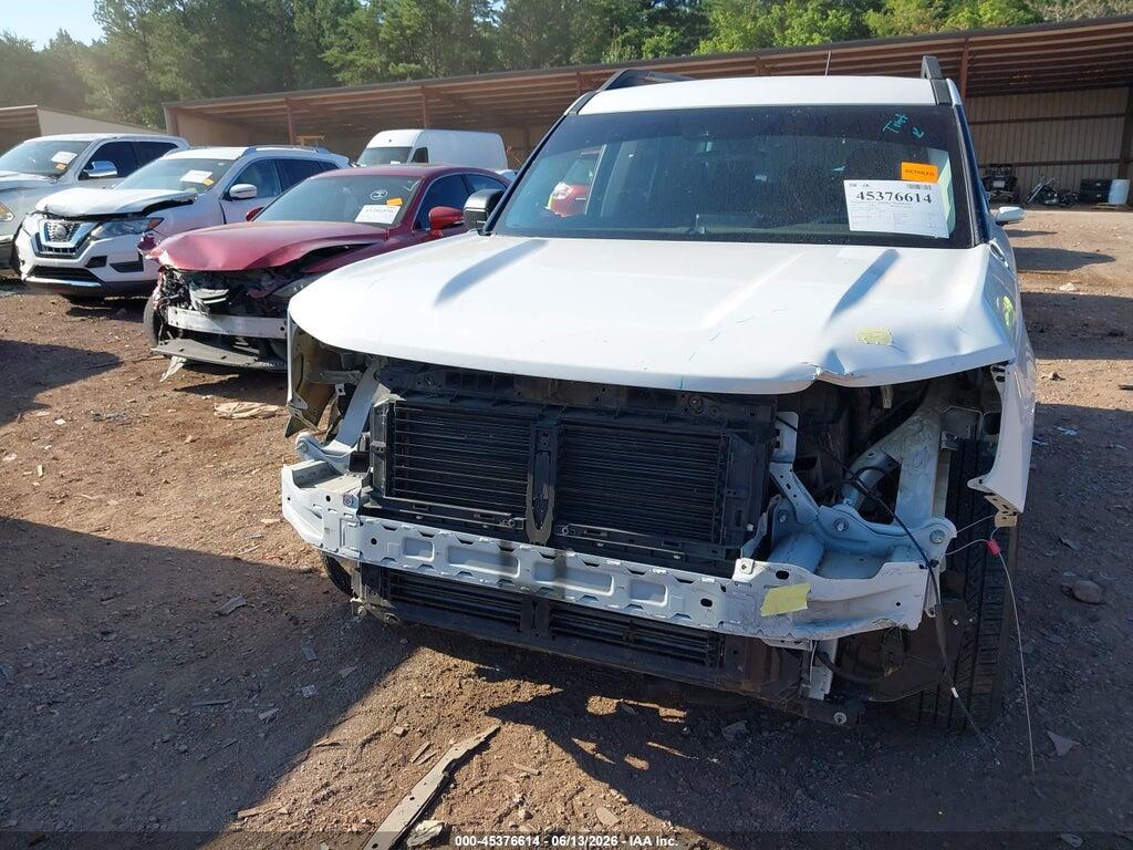 3FMCR9A67MRB00964 2021 FORD BRONCO SPORT photo no. 6