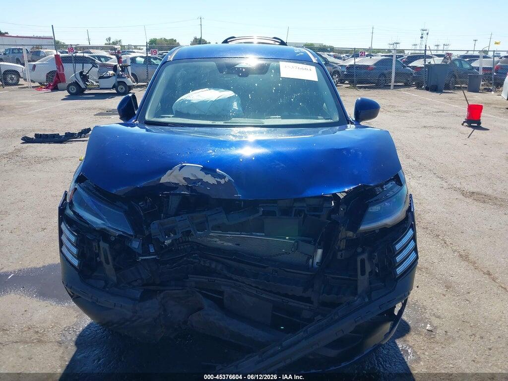 3N8AP6CA0SL337737 2025 NISSAN KICKS photo no. 12