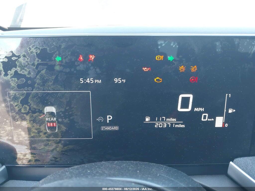 3N8AP6CA0SL337737 2025 NISSAN KICKS photo no. 7