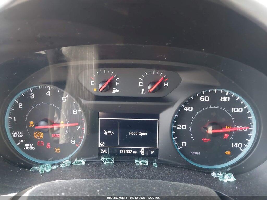 1G1ZG5ST9LF079900 2020 CHEVROLET MALIBU photo no. 7