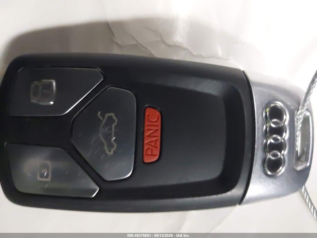 WAUENCF52JA084939 2018 AUDI A5 photo no. 11