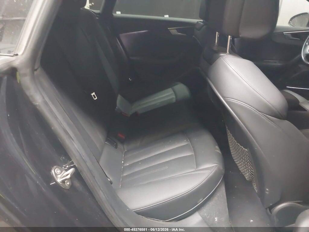 WAUENCF52JA084939 2018 AUDI A5 photo no. 8