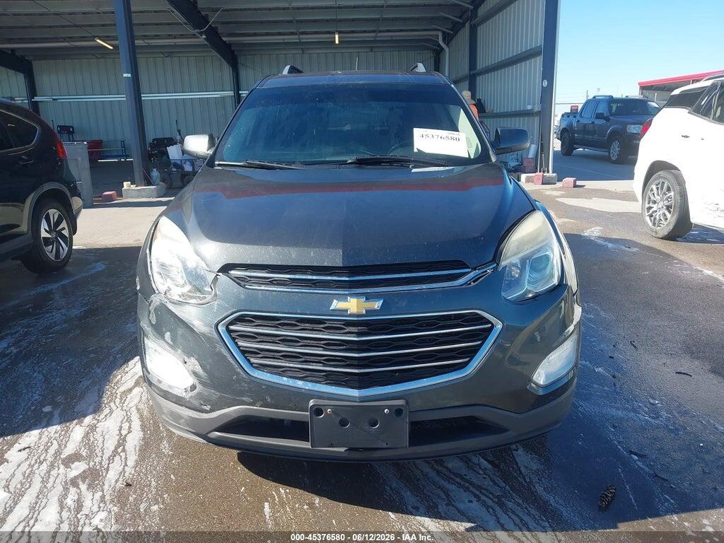 2GNFLFEK4H6203224 2017 CHEVROLET EQUINOX photo no. 12