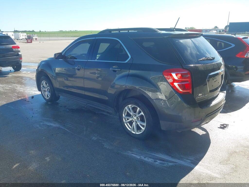 2GNFLFEK4H6203224 2017 CHEVROLET EQUINOX photo no. 3