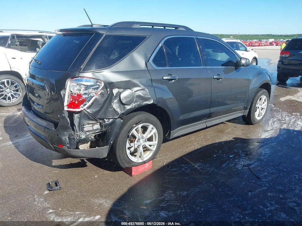 2GNFLFEK4H6203224 2017 CHEVROLET EQUINOX photo no. 4