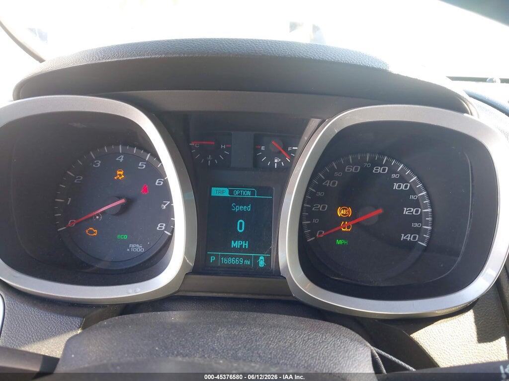 2GNFLFEK4H6203224 2017 CHEVROLET EQUINOX photo no. 7