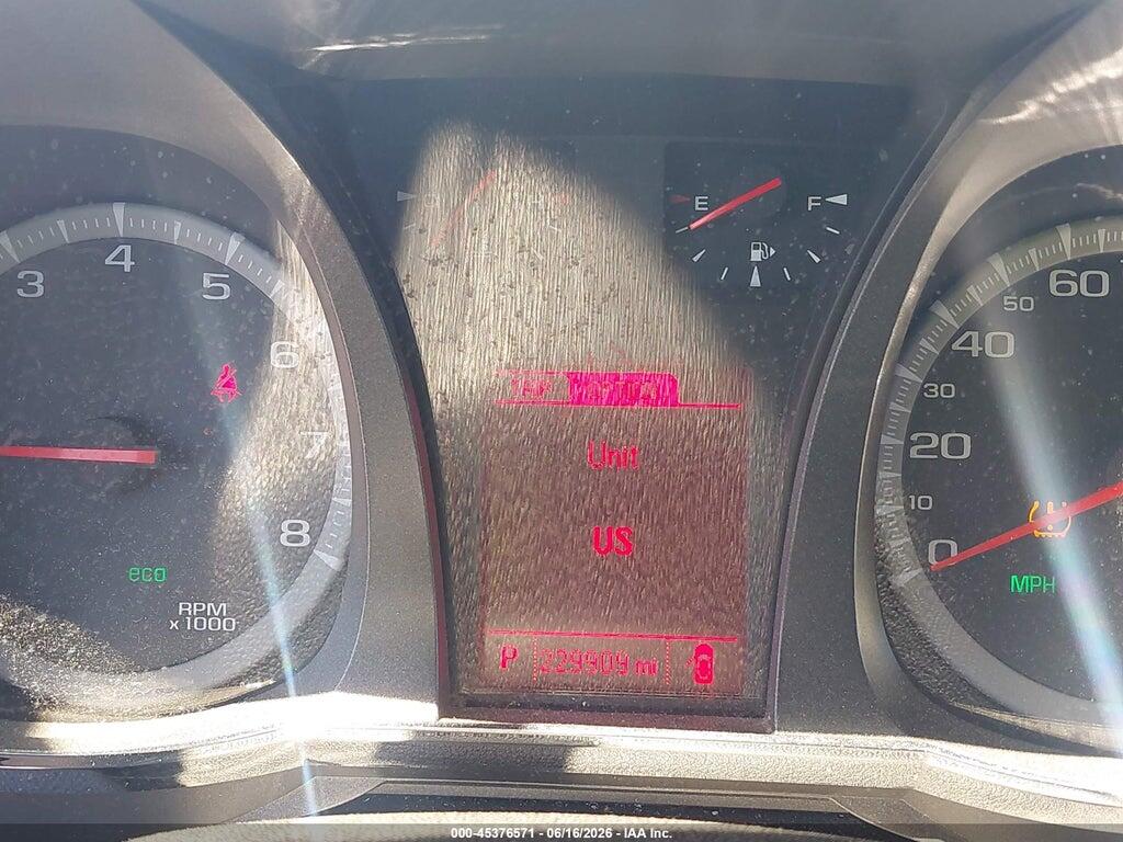 2GKFLWEK7F6304090 2015 GMC TERRAIN photo no. 7