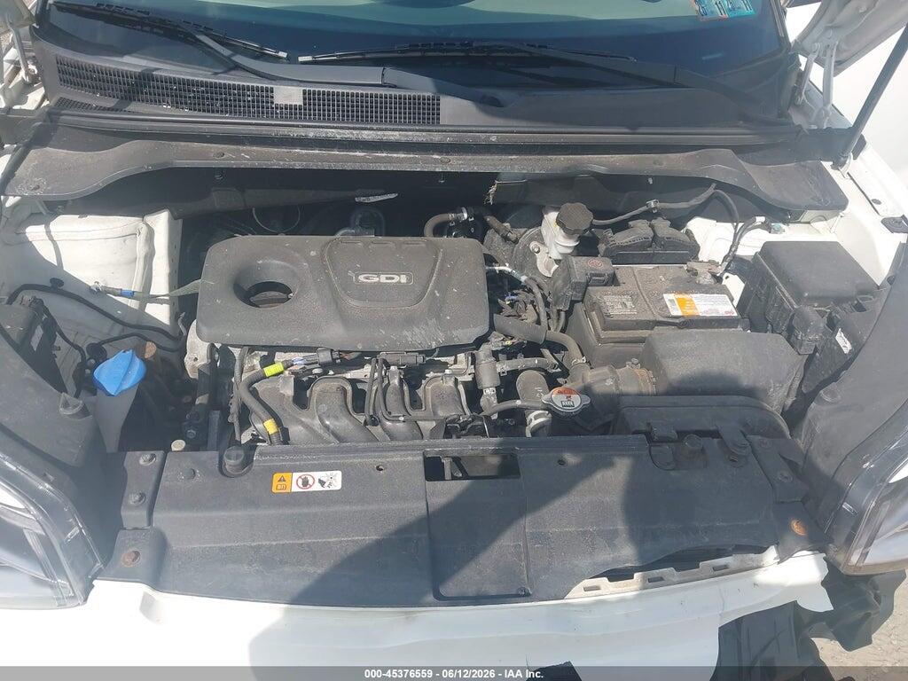 KNDJN2A21K7003579 2019 KIA SOUL photo no. 10
