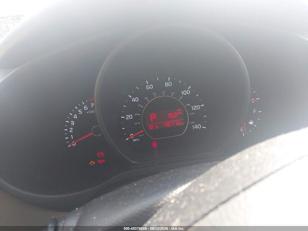 KNDJN2A21K7003579 2019 KIA SOUL photo no. 7