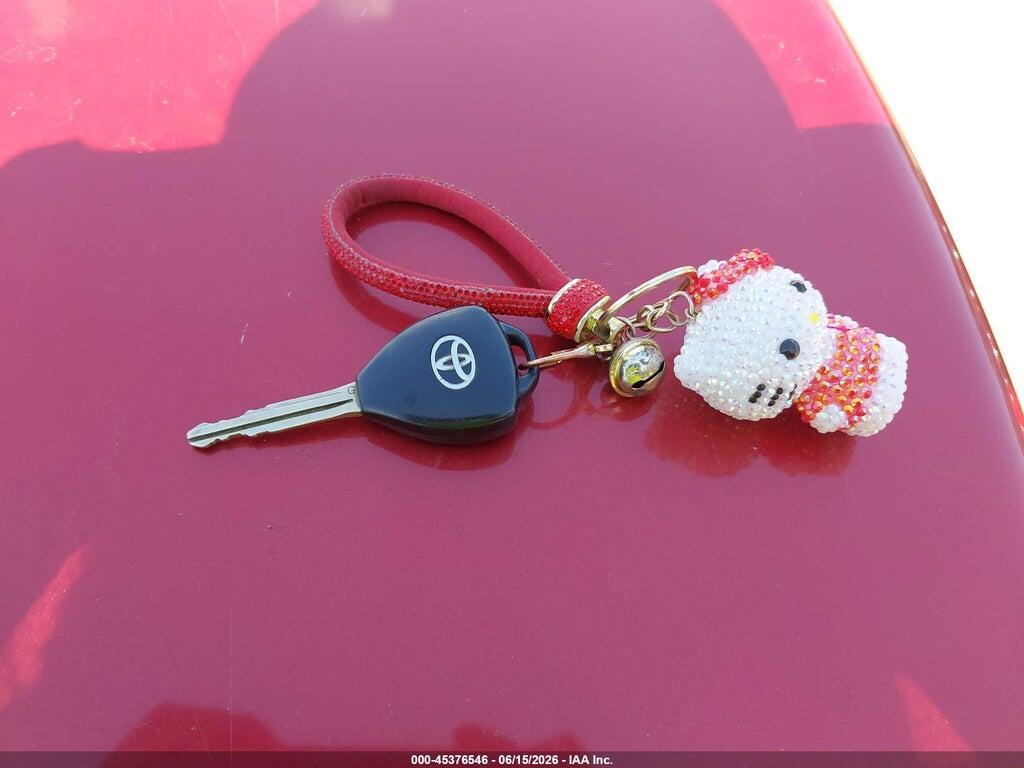 2T1BU4EE9BC570466 2011 TOYOTA COROLLA photo no. 11