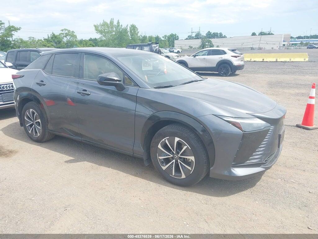 JTJAAAAB2RA023730 2024 LEXUS RZ 450E photo no. 1