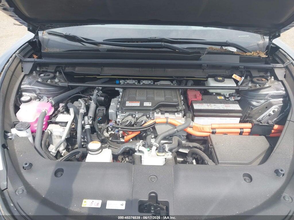 JTJAAAAB2RA023730 2024 LEXUS RZ 450E photo no. 10