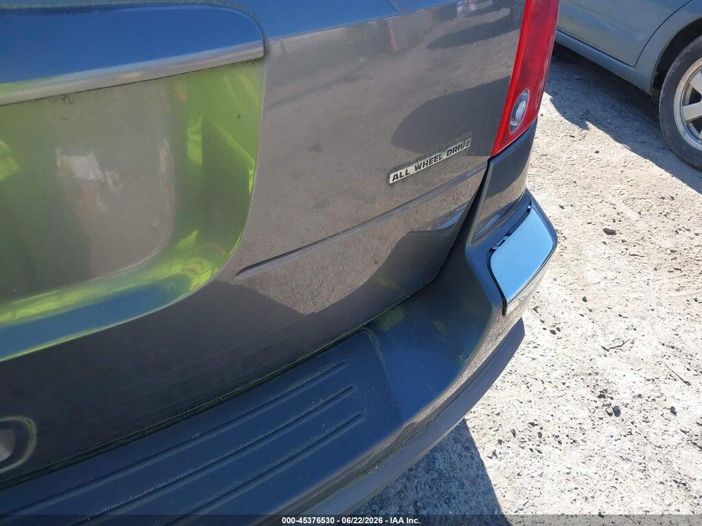 2C8GF68454R547590 2004 CHRYSLER PACIFICA photo no. 12