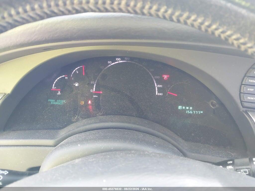 2C8GF68454R547590 2004 CHRYSLER PACIFICA photo no. 7