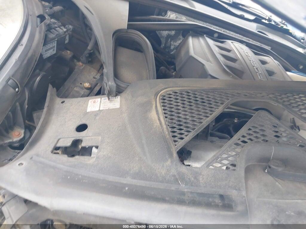 WP1AG2A53HLB53101 2017 PORSCHE MACAN photo no. 10