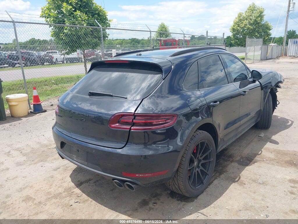 WP1AG2A53HLB53101 2017 PORSCHE MACAN photo no. 4
