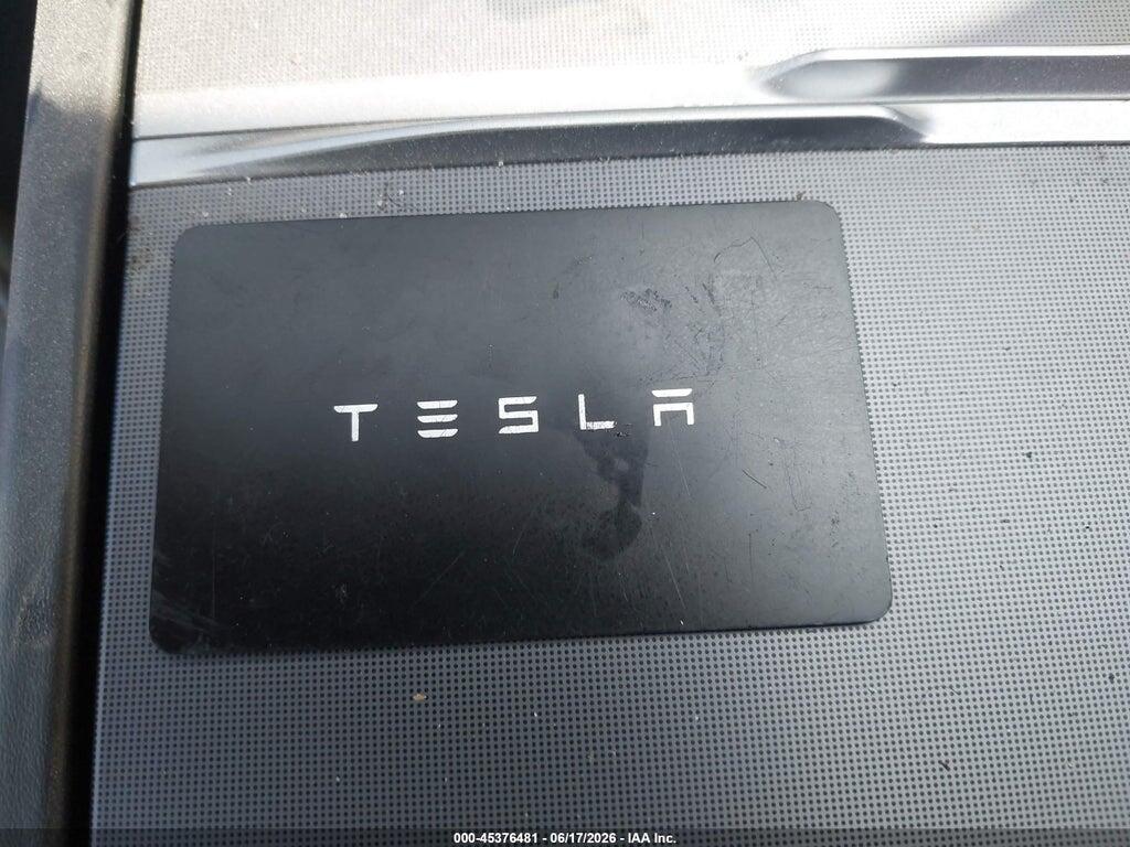 5YJ3E1EA4SF904685 2025 TESLA MODEL 3 photo no. 11