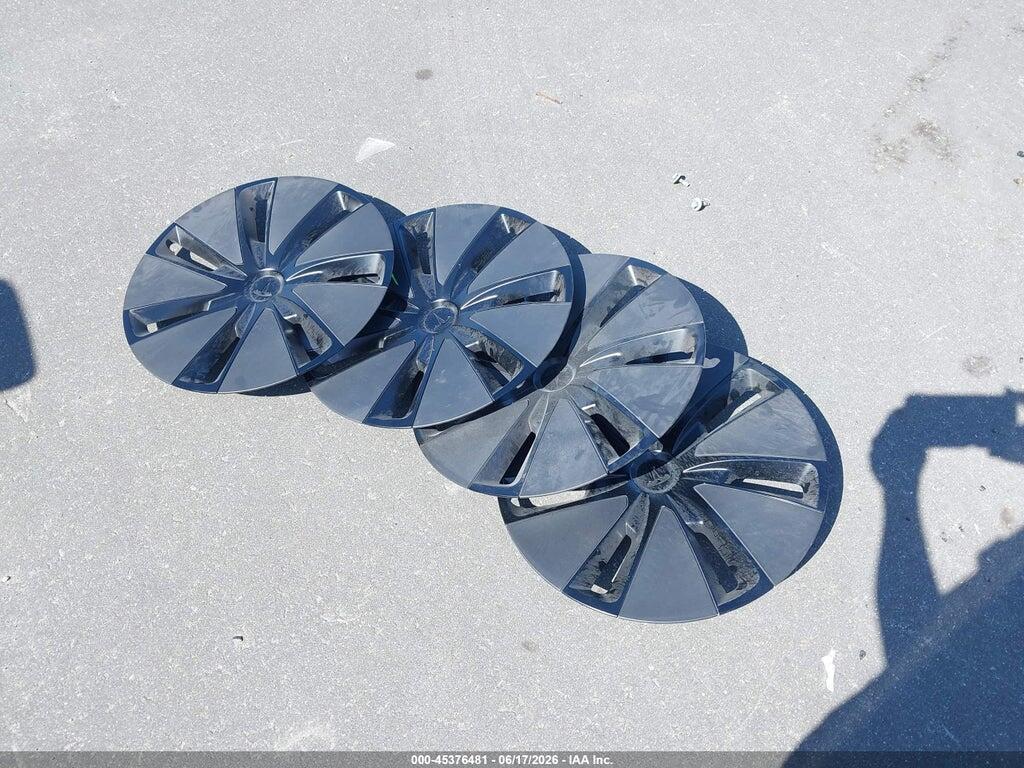 5YJ3E1EA4SF904685 2025 TESLA MODEL 3 photo no. 12